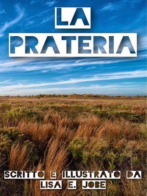 cover image of La Prateria
